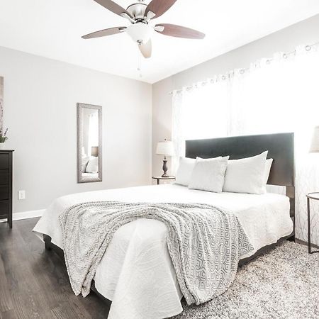 Stylish Onebedroom In Popular Virginia Highland Atlanta Exterior foto