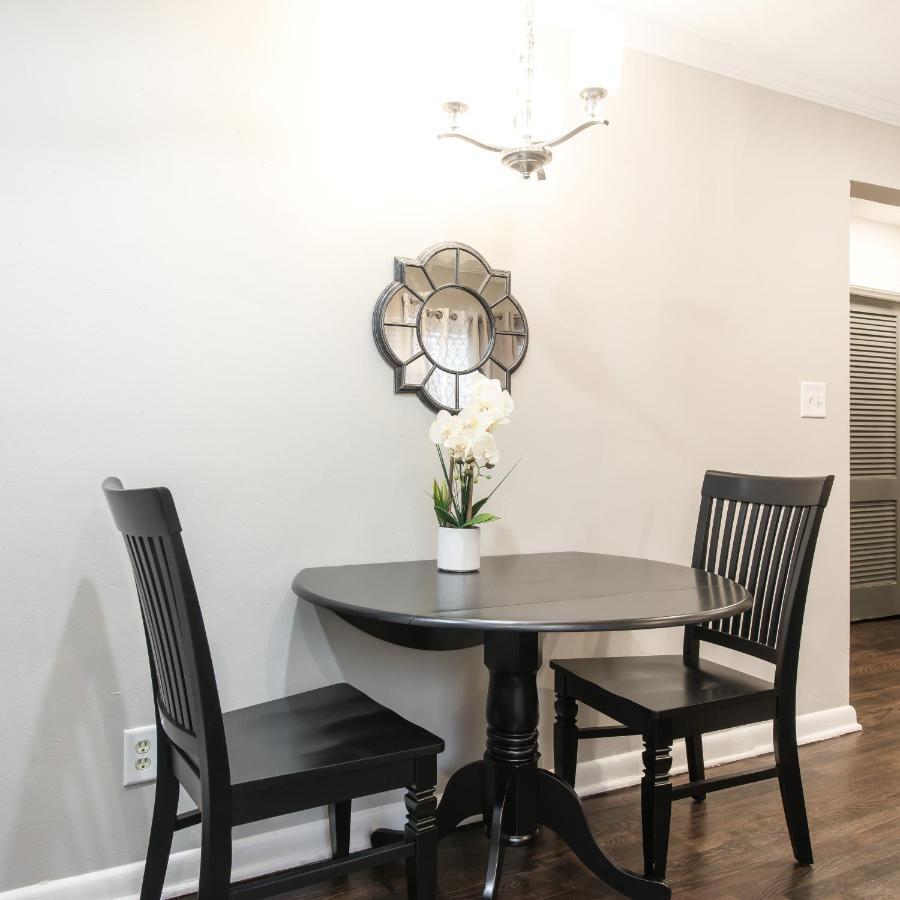 Stylish Onebedroom In Popular Virginia Highland Atlanta Exterior foto
